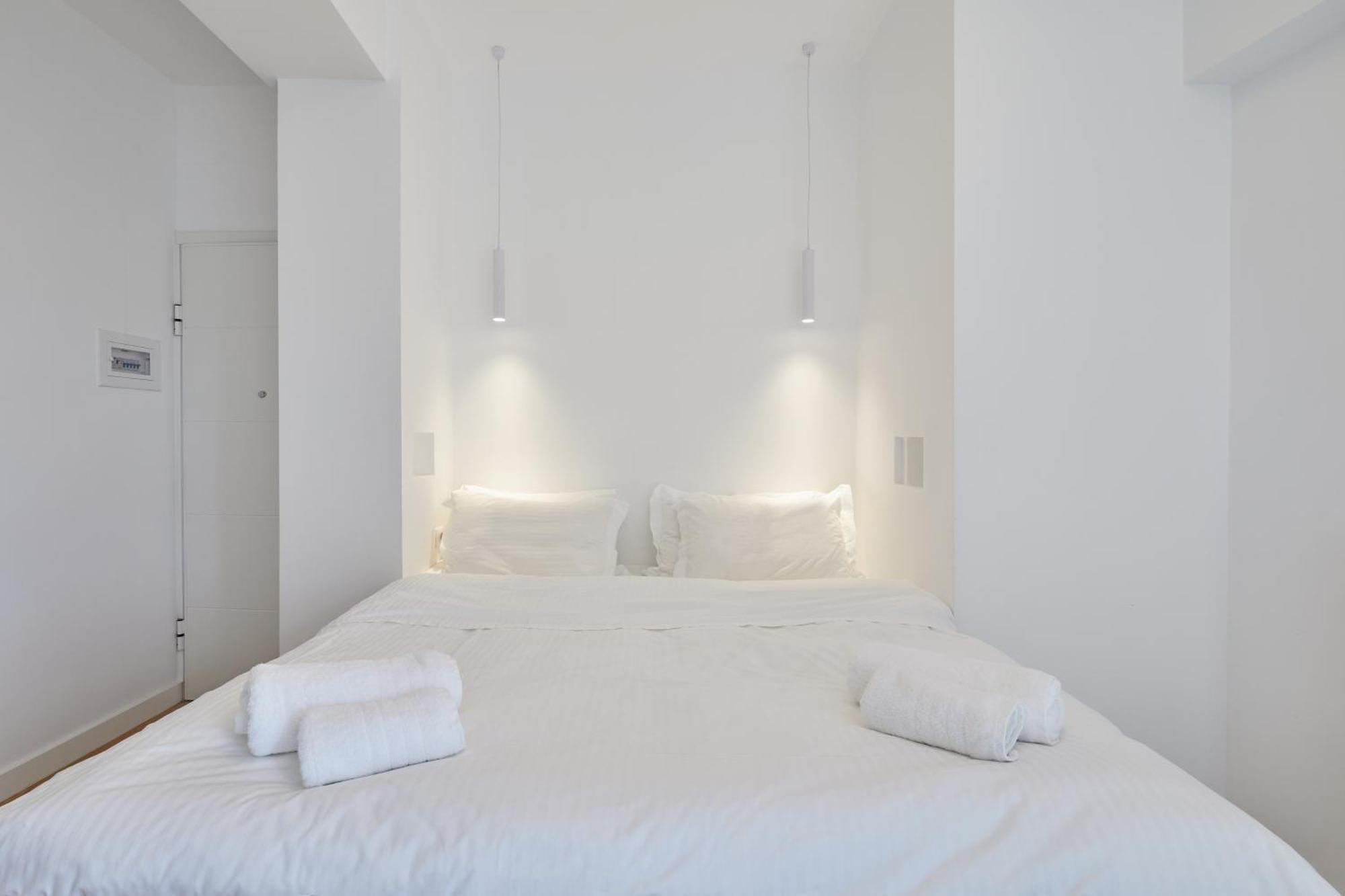 Clock Tower Arachova Suites エクステリア 写真