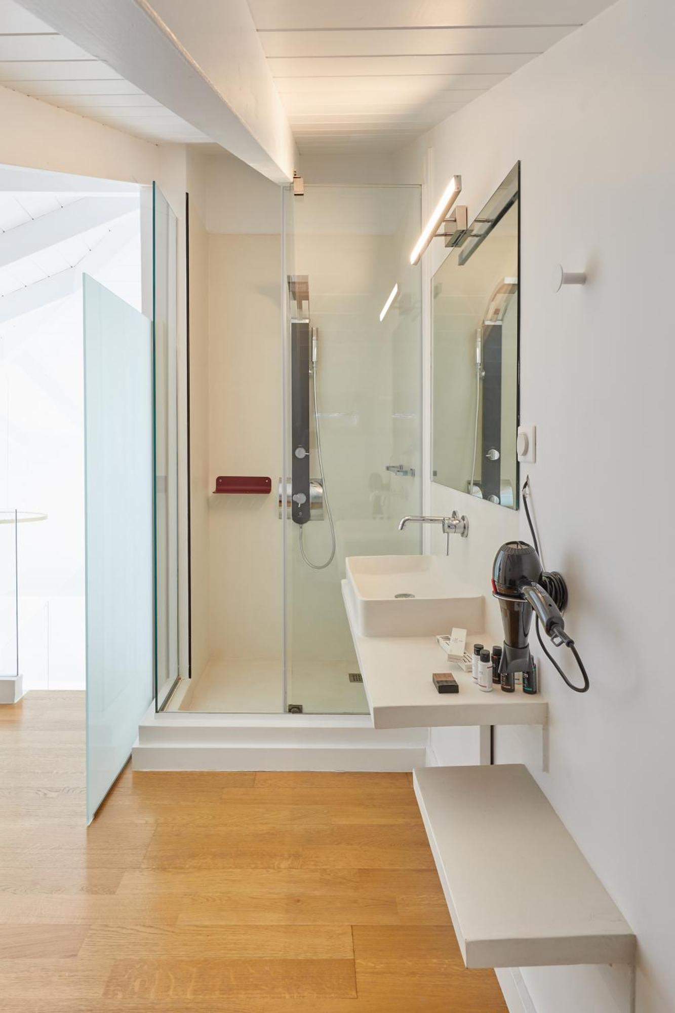 Clock Tower Arachova Suites エクステリア 写真