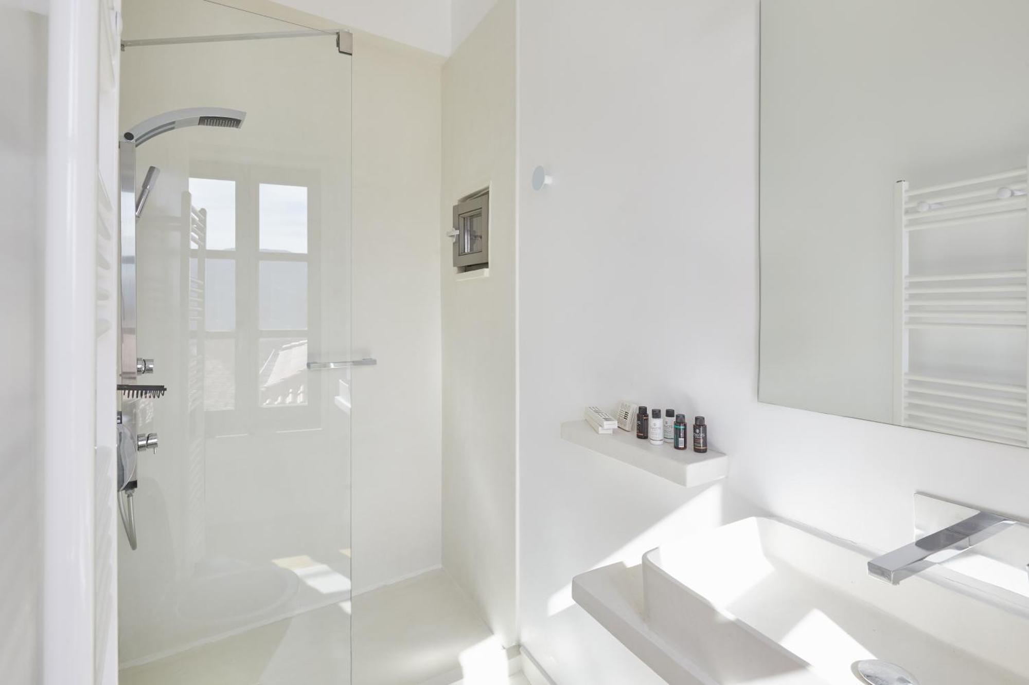 Clock Tower Arachova Suites エクステリア 写真