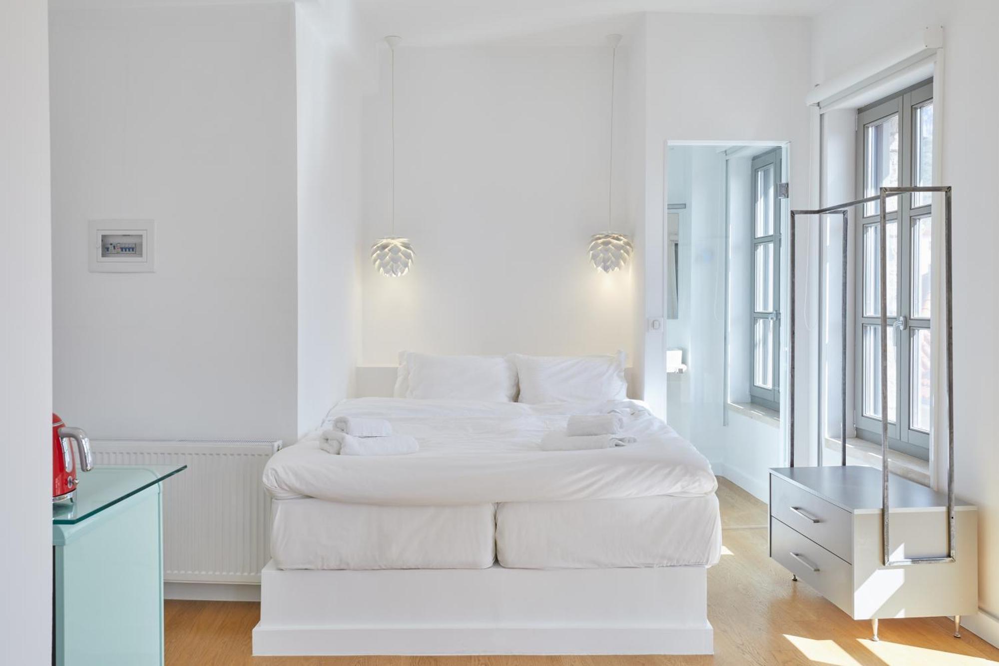 Clock Tower Arachova Suites エクステリア 写真